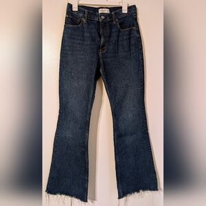 Abercrombie jeans